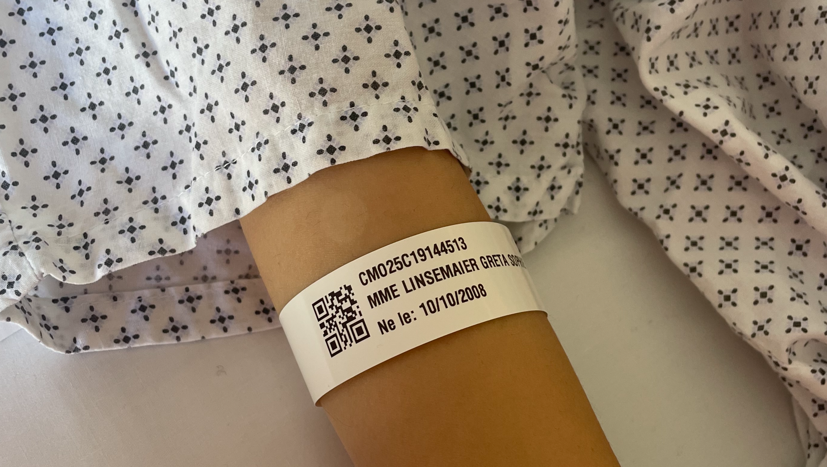Für unsere Tochter ein Weg zurück ins Leben photo