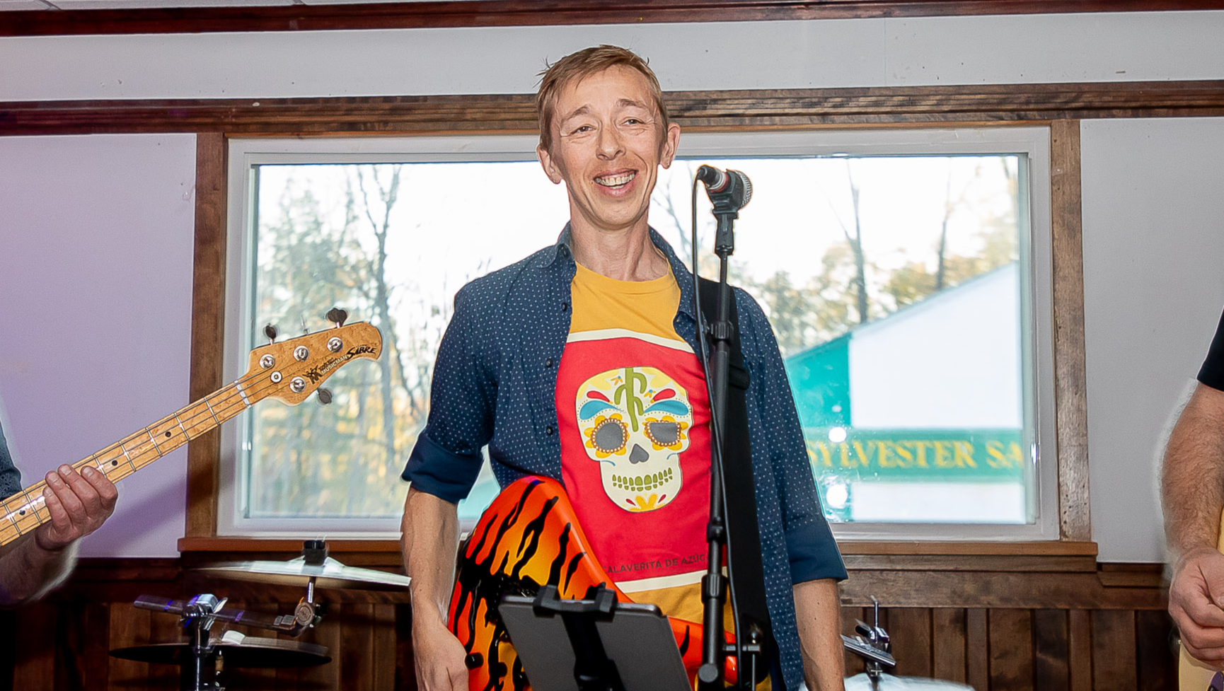 Support Ed Przydatek's Kidney Transplant Journey pinned link photo