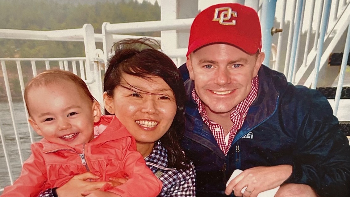 Support Chuck’s Family Through Their Tragic Loss photo