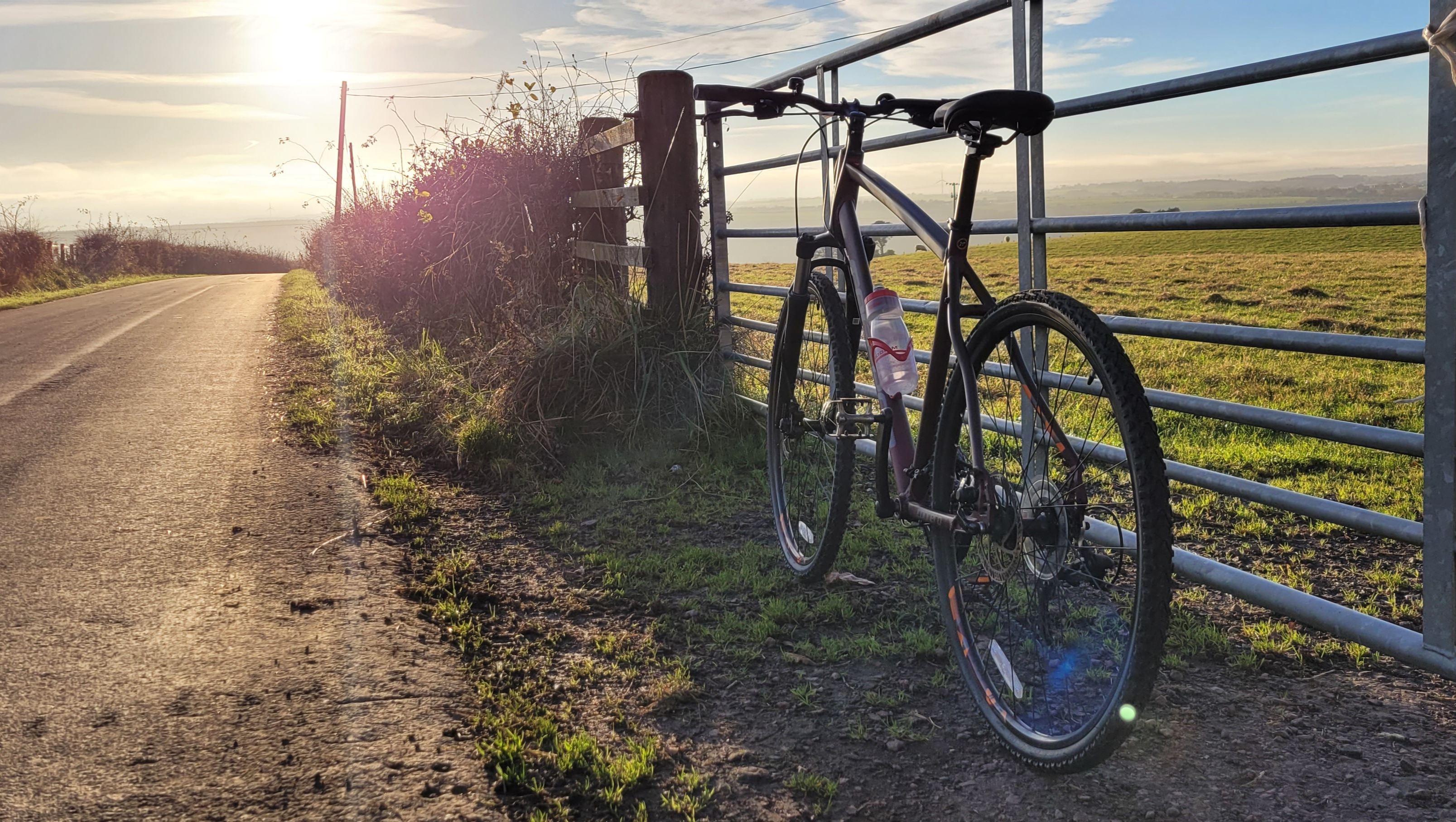 Fundraiser by Allister Rutherford : My Tour De 4 Fundraiser to Fight Cancer