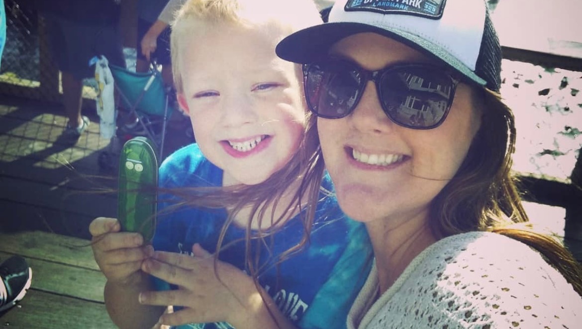 A little help makes a HUGE difference photo