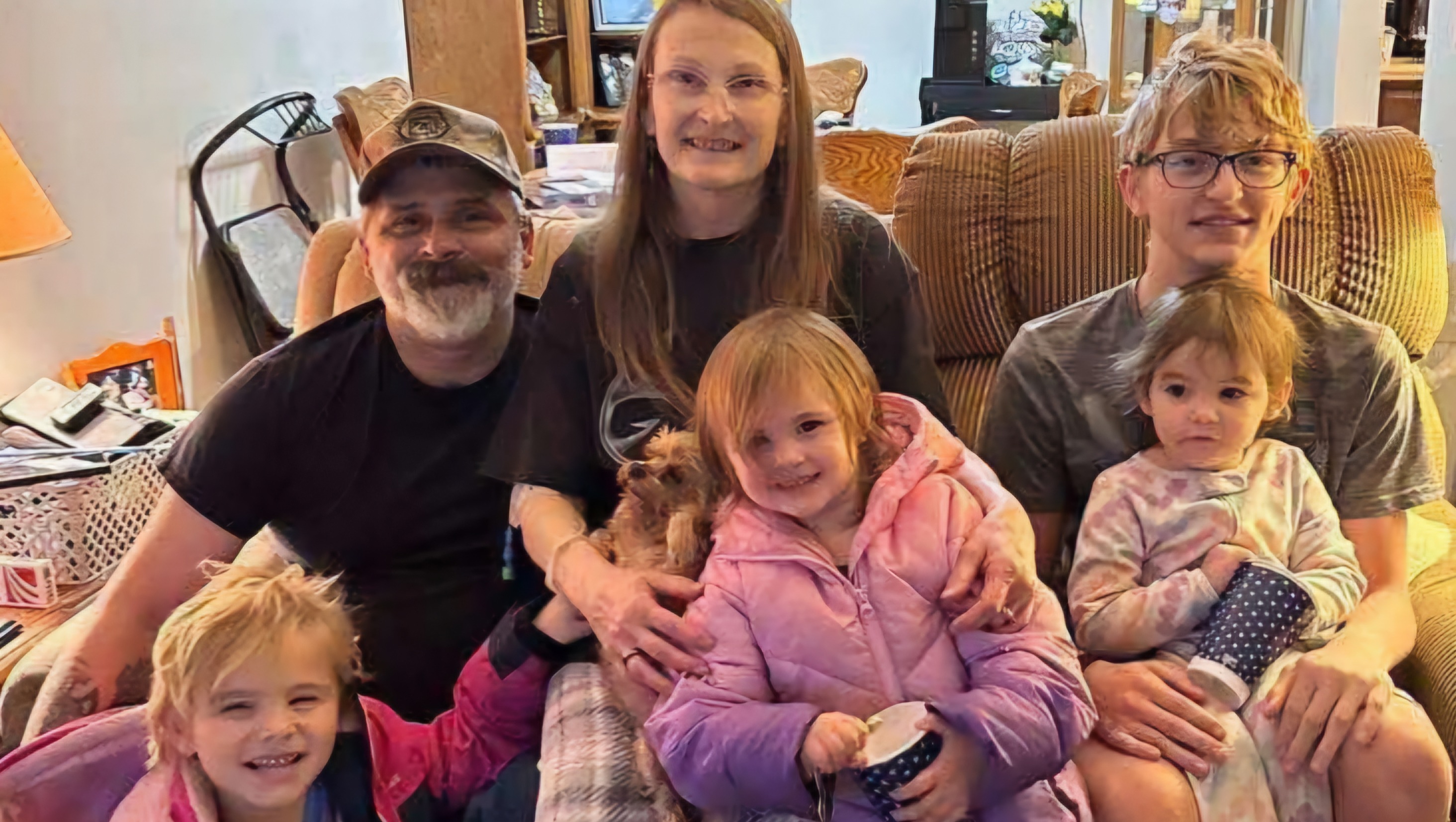 Support Jay's Fight Against Colon Cancer photo