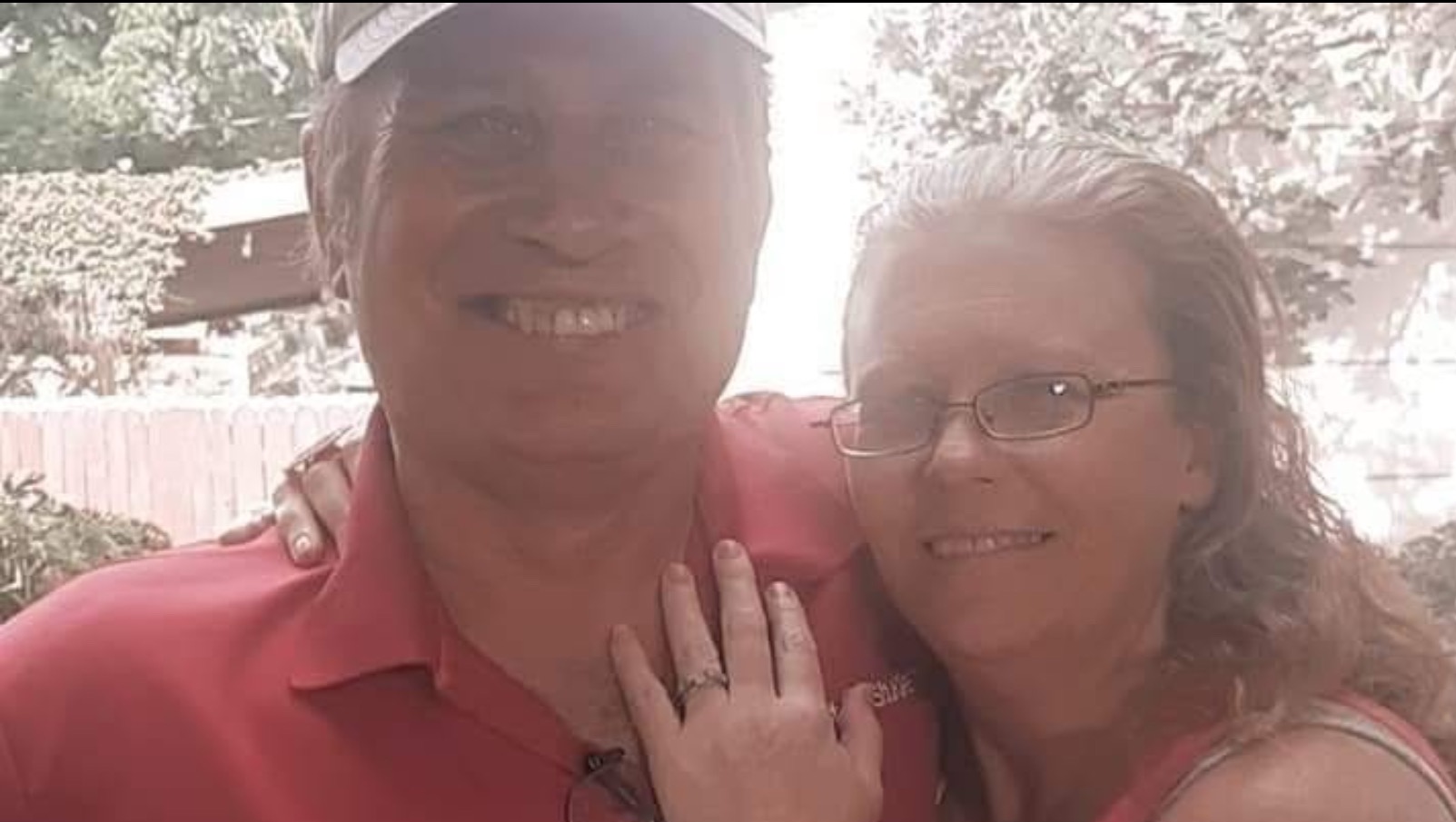 Russell R Lasley Fundraiser for Cristi Lasley by Deb Skartved : Help Wade's Family ...