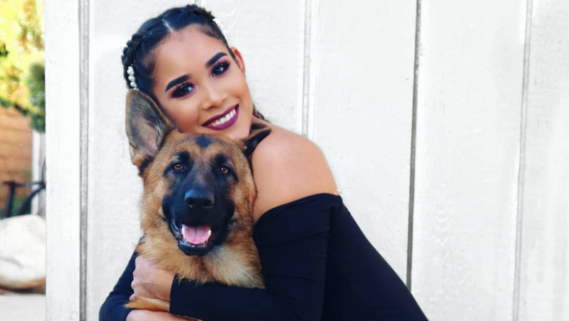 Join the Fight for Marta! photo