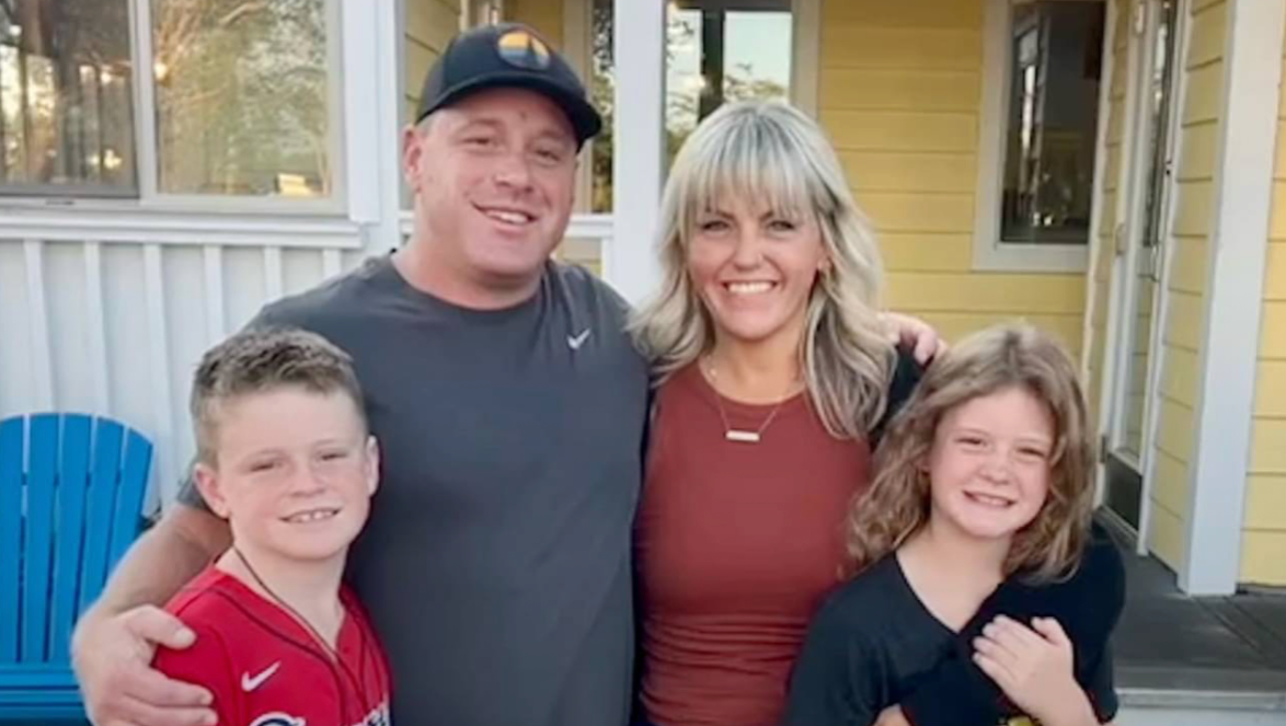 help Joe & Shayla continue his fight against  Glioblastoma photo