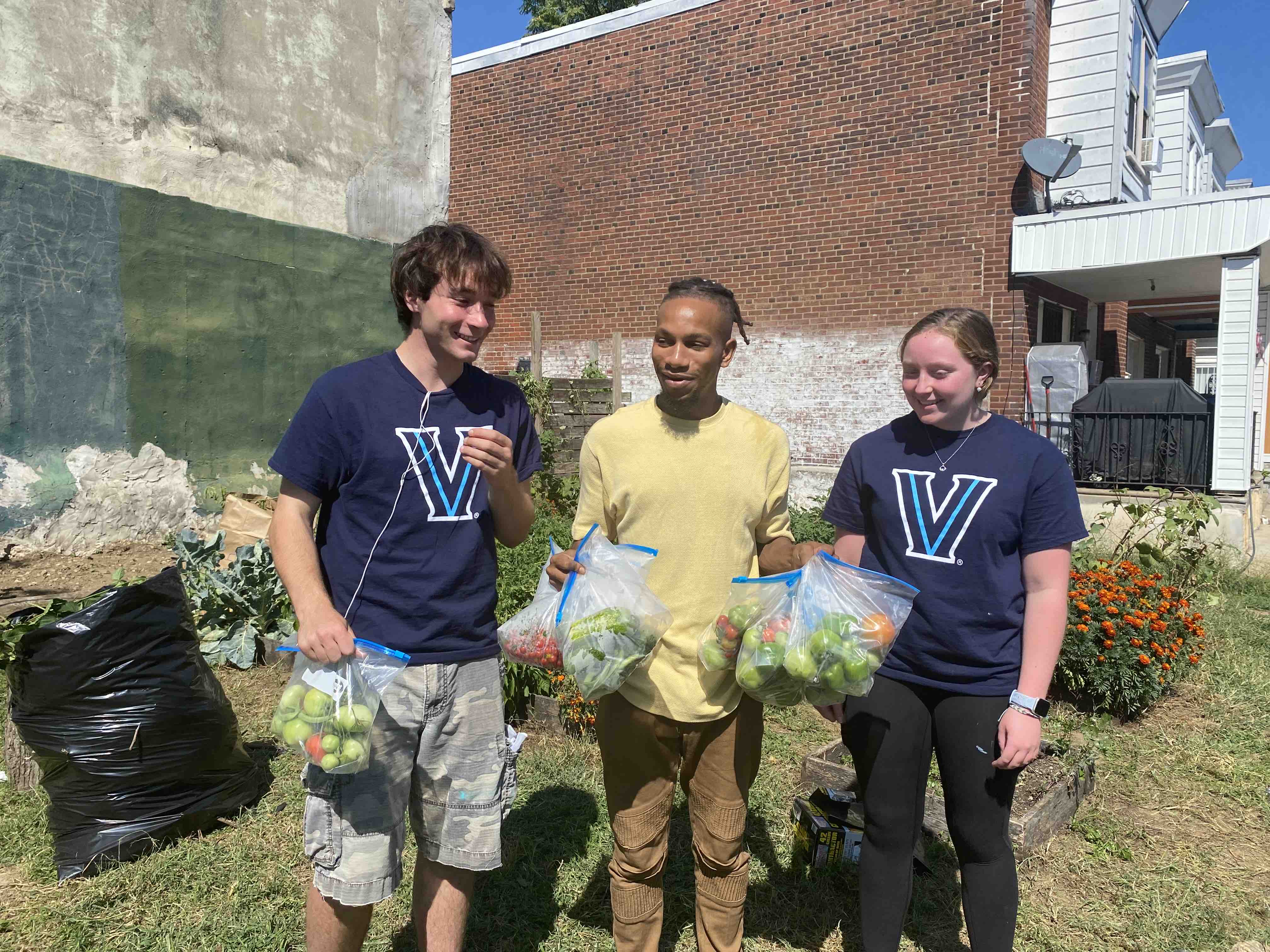 Transform Philly: Help Grow a Community Garden in Philly! campaign photo, 5 of 8