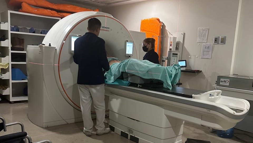 Ayuda a mi mamá a luchar vs el cáncer de pancreas photo