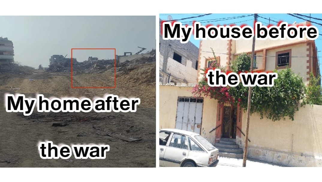 Help My Family Rebuild: Urgent Medical Care & Shelter photo