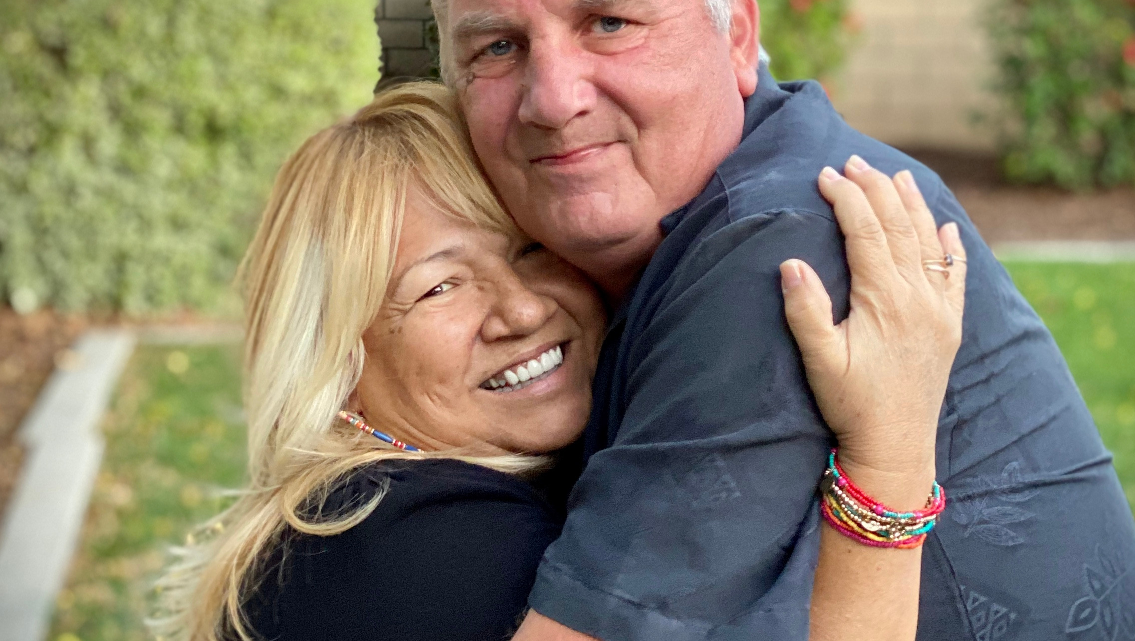 Virginia Ray Fundraiser by Virginia Ray : Support Virginia & Mark in Their Cancer Battle
