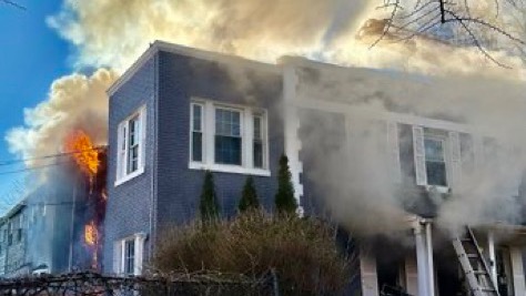 Support Our Family's Recovery from Devastating Fire photo