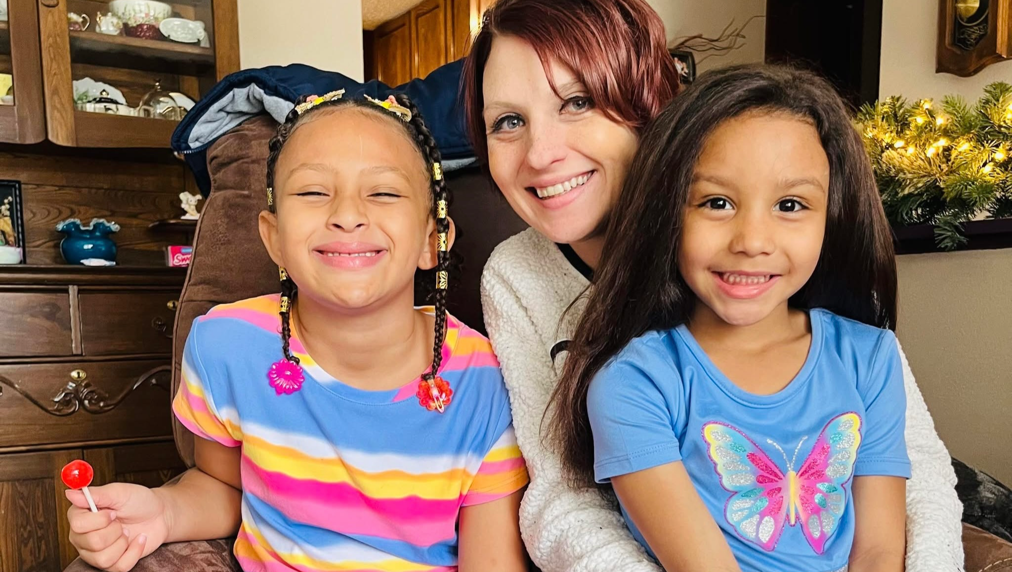 Support Alissa's Journey to Healing photo