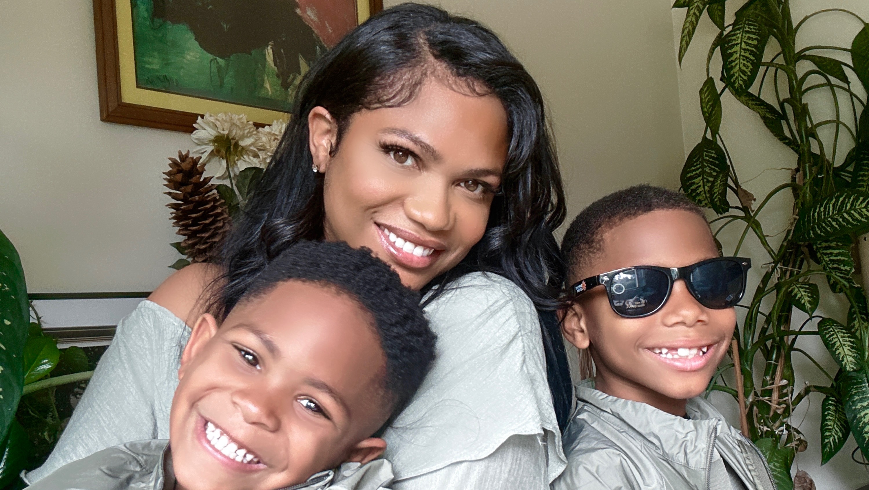 Fundraiser by Aziza Murphy : Help Aziza and Her Kids Find a New Home