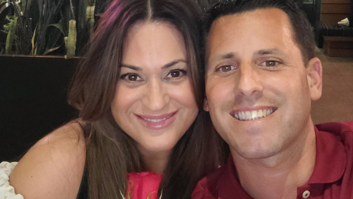 Help Robyn Fight Stage-4 Cervical Cancer photo