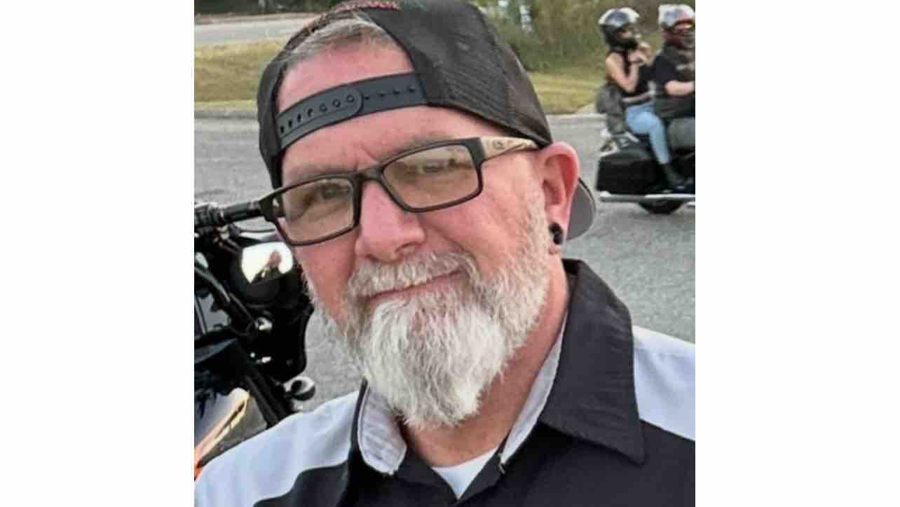Fundraiser by Ben Rice : Help Our Brother Recover from a Motorcycle ...