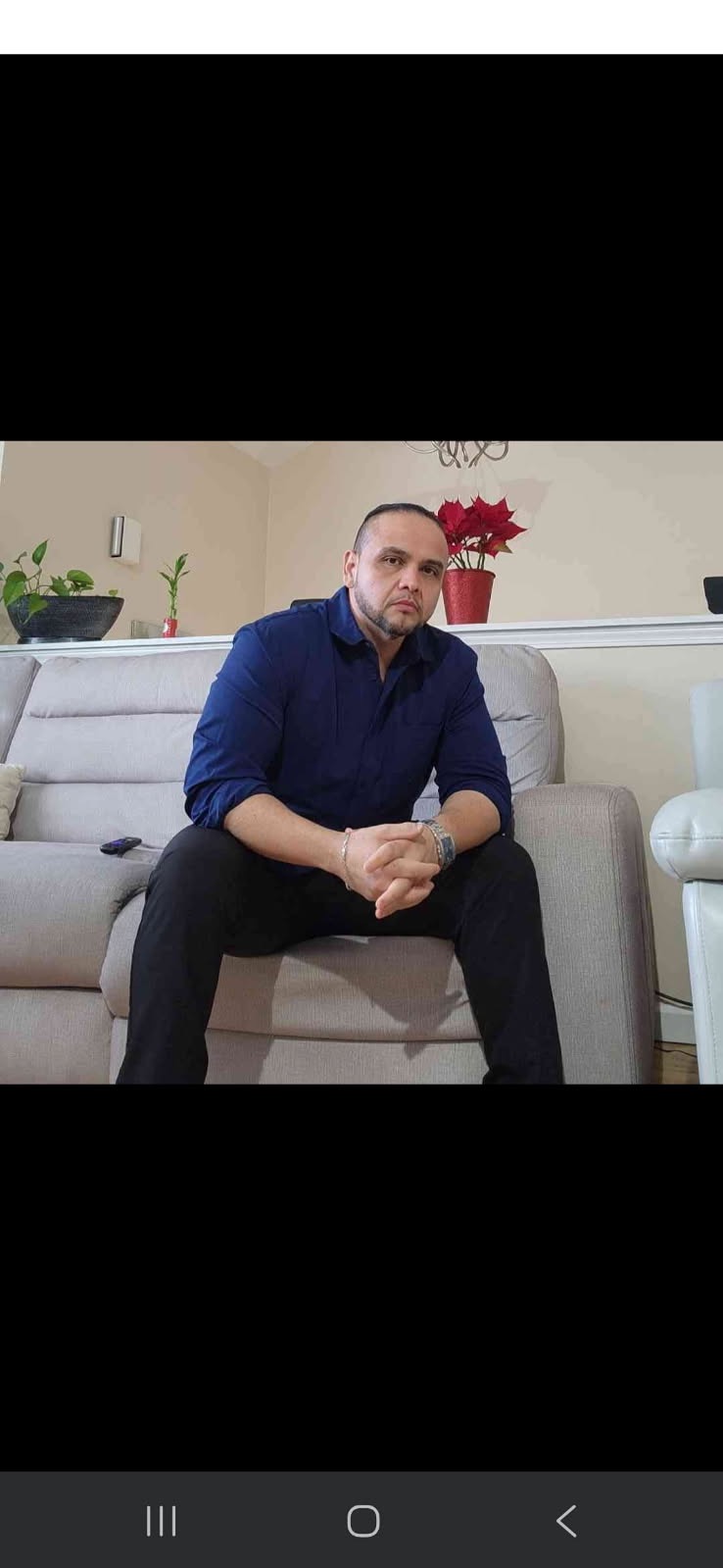 Support Cesar Correa in his Stage 4 Cancer Battle campaign photo, 2 of 4