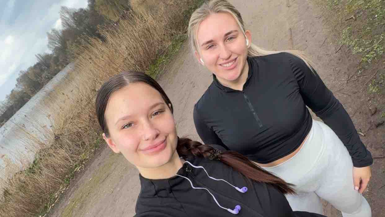 National Autistic Society photo