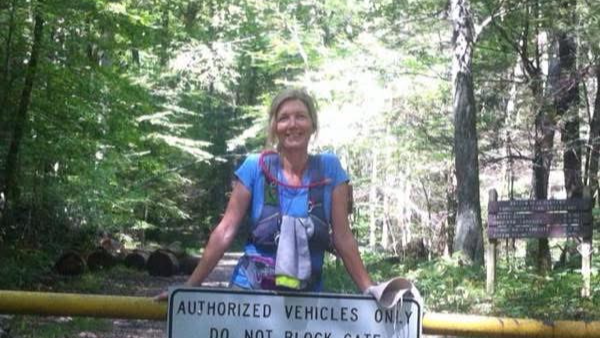 My mom who is struggling with severe mental illness photo