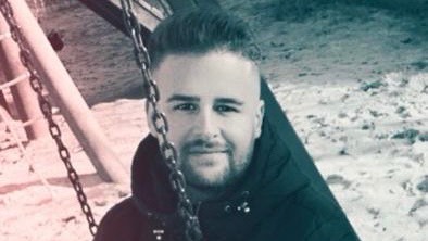 Fundraiser for Doerte Groll by Miriam Groll : Timo Groll