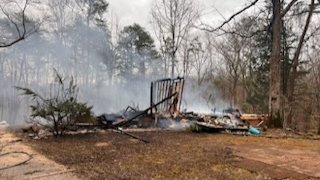 Fundraiser by Jon Hall : Help Lenea and Daryl Rebuild After Fire