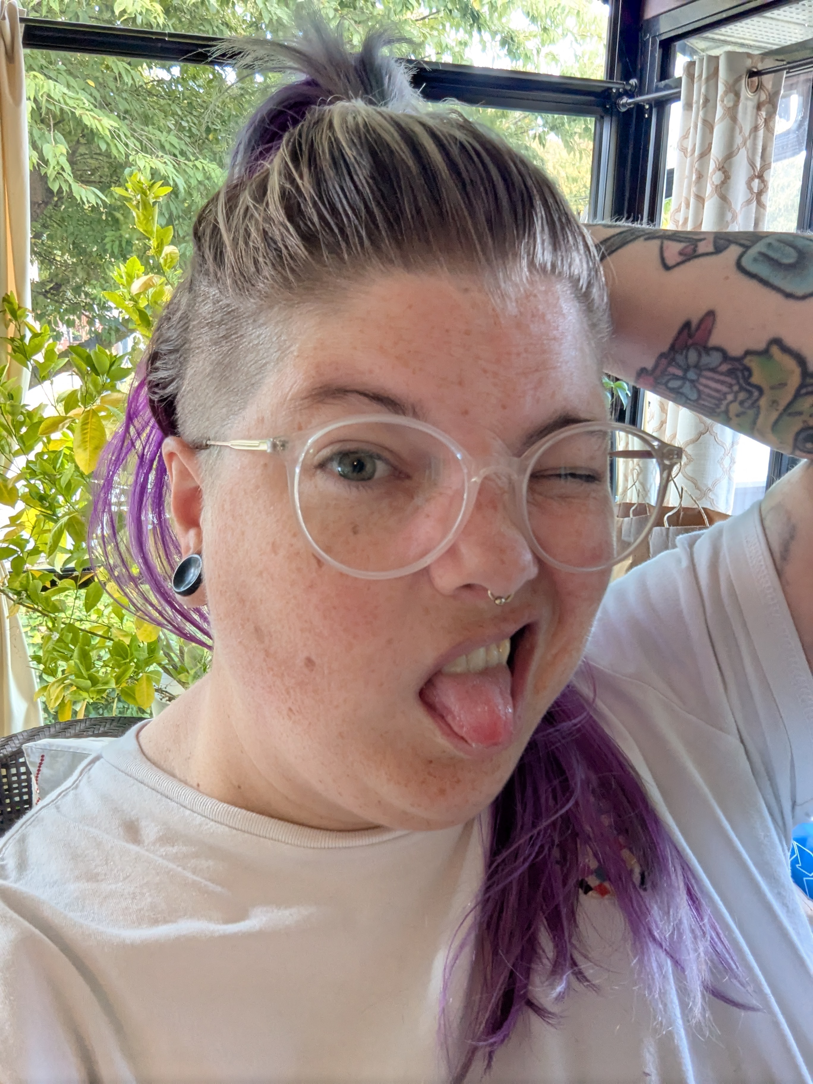 Help Fuel a Mental Health-Driven Baking Dream campaign photo, 4 of 7