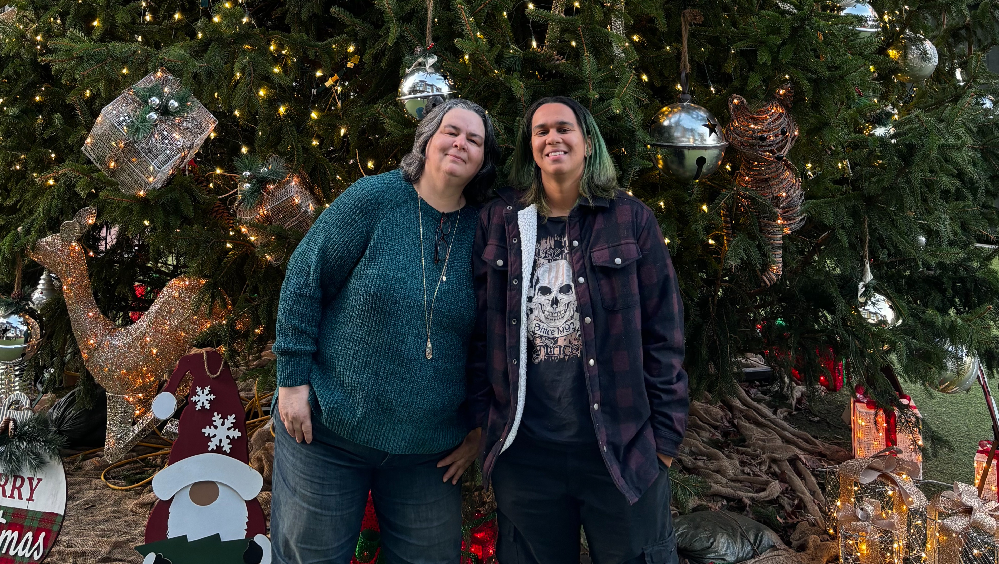 Michele Lost All in Fire: Please help my mom photo