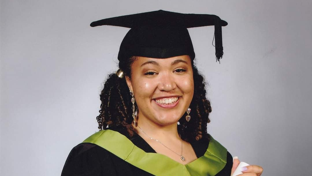 Help Jada Fund Theatre School