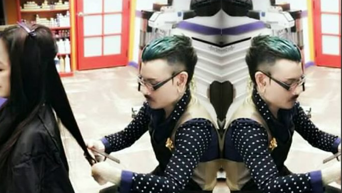 Help Rami Rebuild After Devastating Fire photo