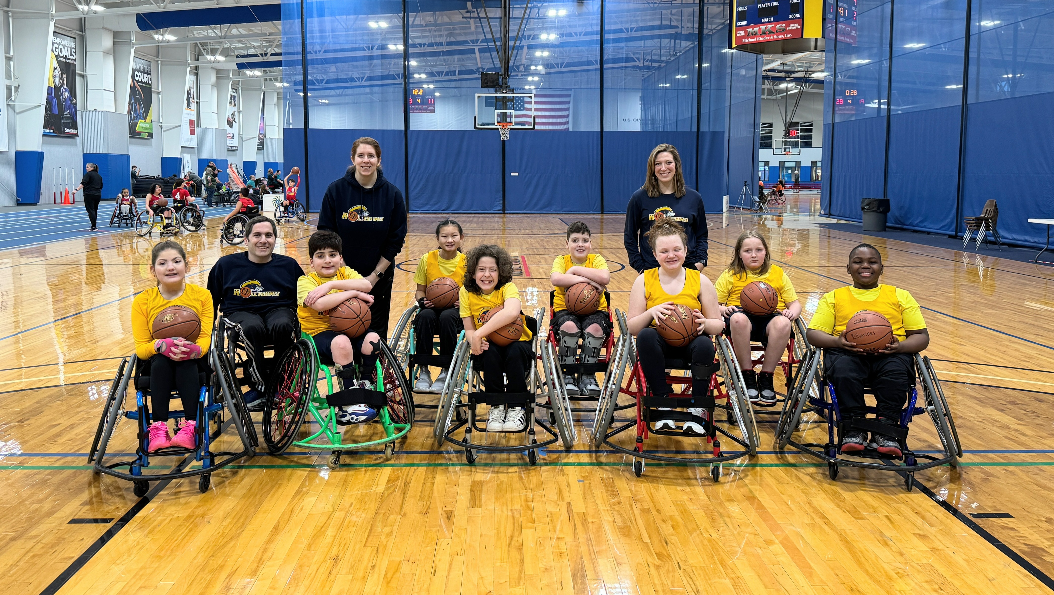 Rolling to Richmond! photo