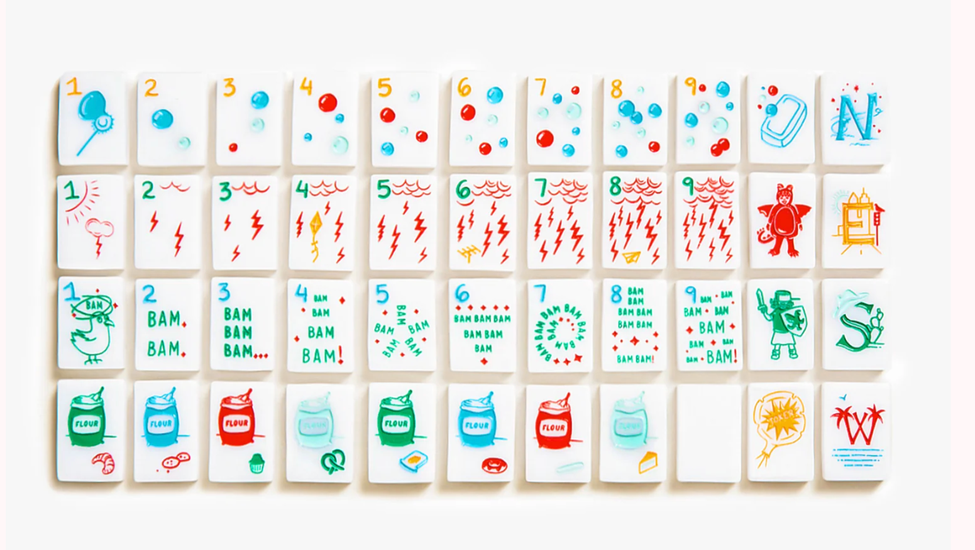 Celebrate Nilla BerryWhite's 50th Birthday photo