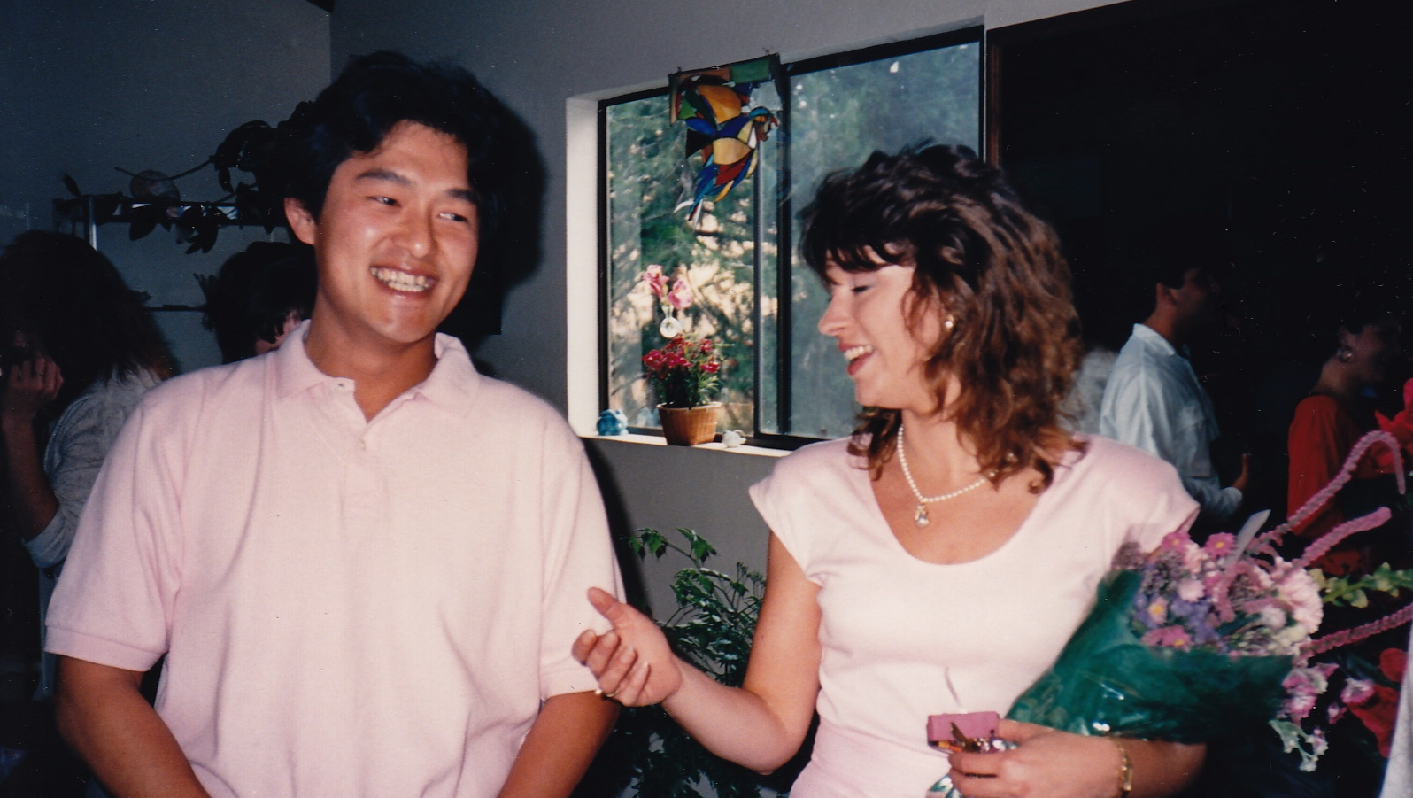 Support Taka Watanabe After Susan's Passing photo