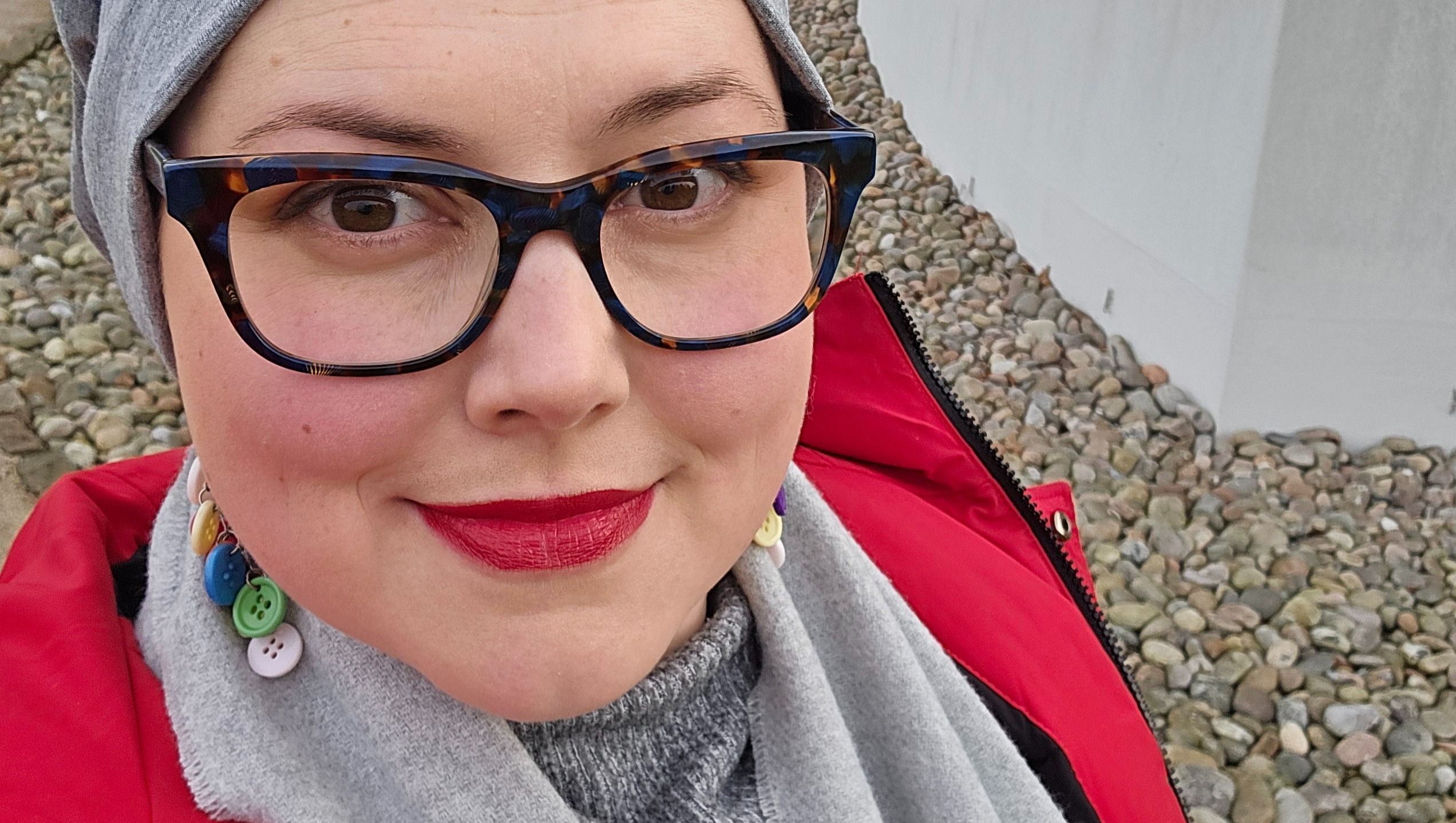 Julija’s Support Fund – A Bridge to Brighter Days photo