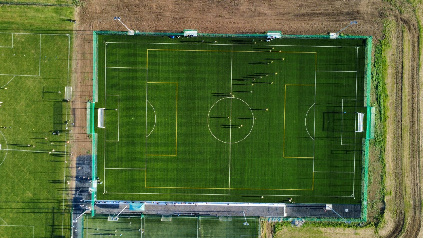 BT Harps Needs help to finance an Astro Pitch in Templemore campaign photo, 4 of 6
