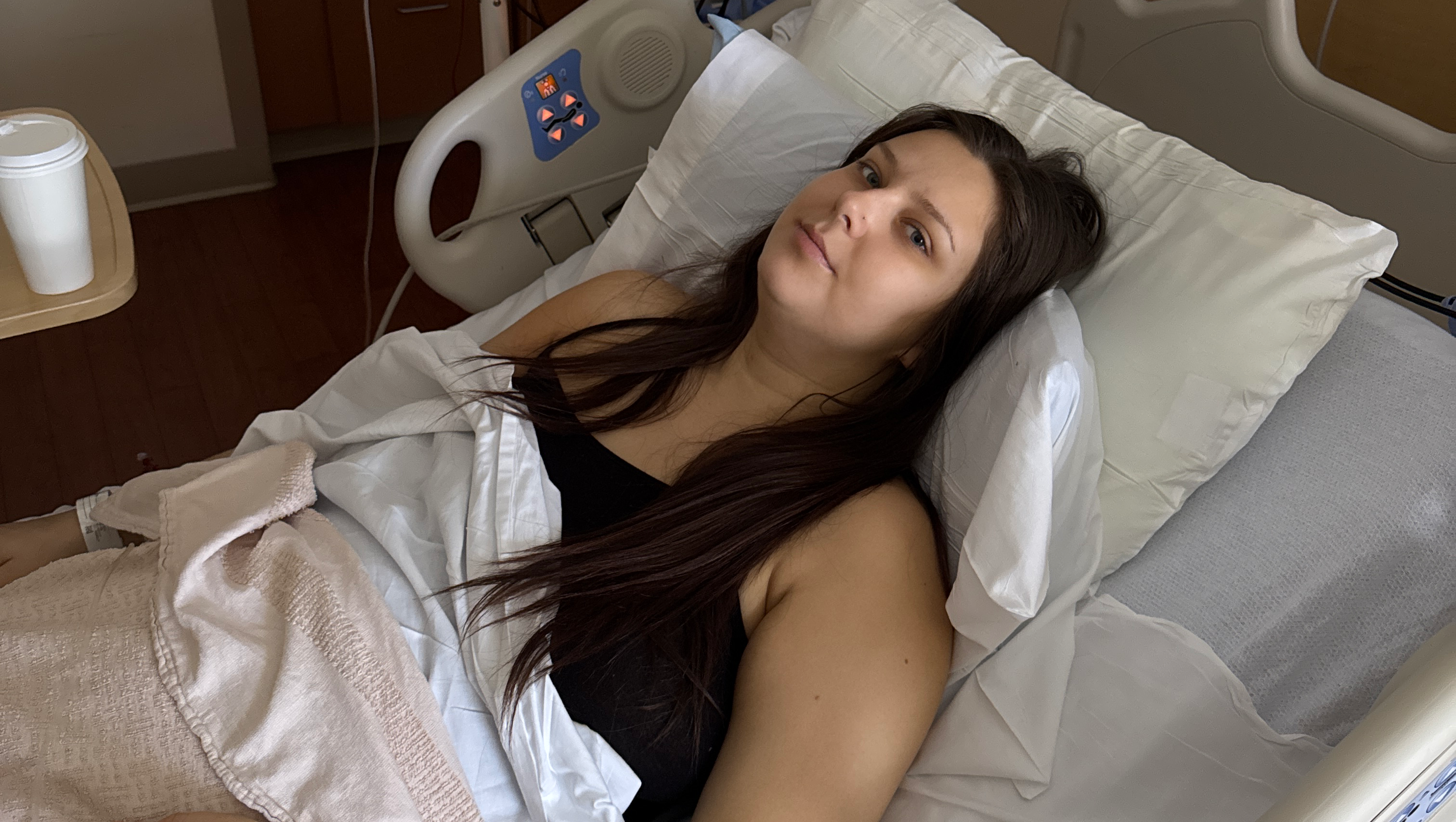 Support Diana's Fight Against Leukemia photo