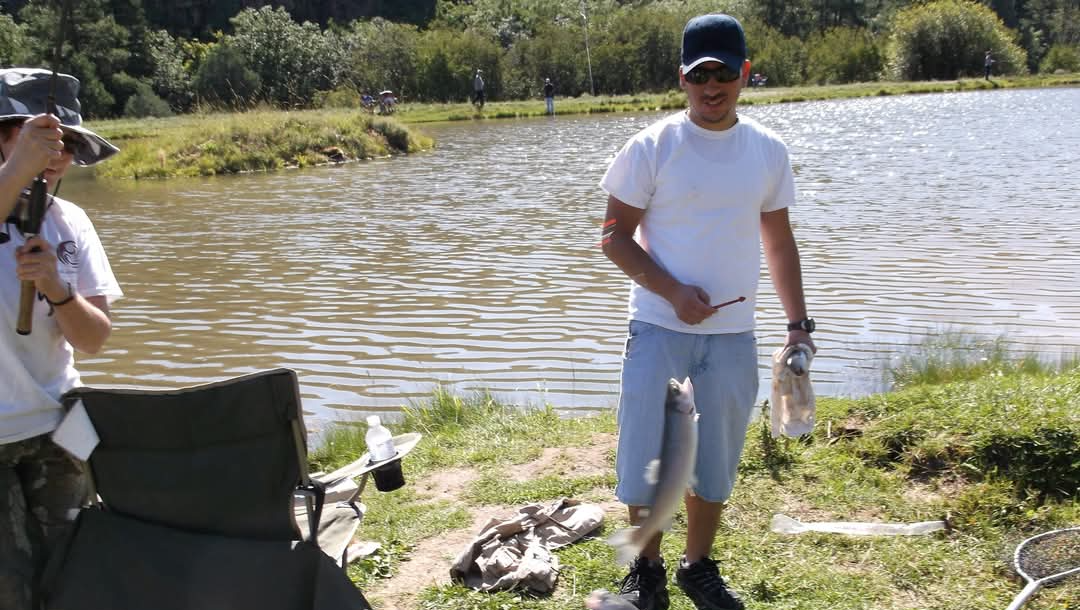 Fundraiser for ROBERT Chavez by Tali Chavez : Support the Chavez Family ...