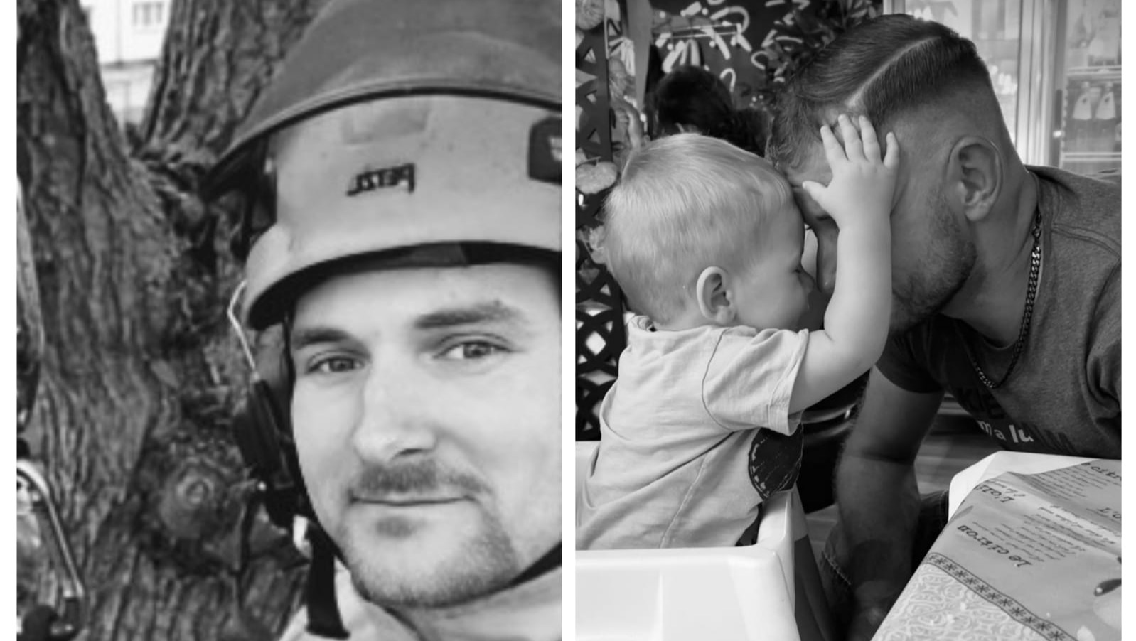 Tragischer Todesfall - Hilfe für die Familie Georgi photo