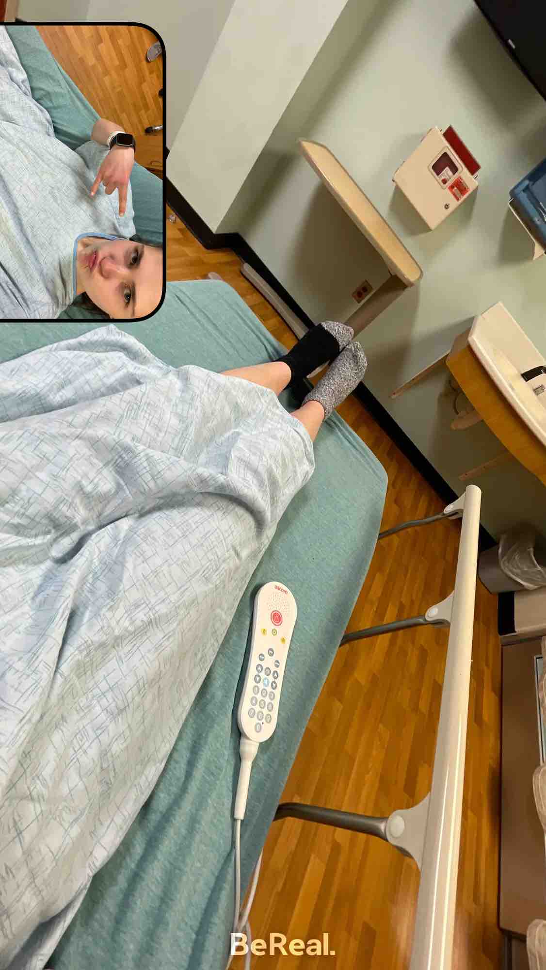 Help Annie Pay Her Hospital Bills photo