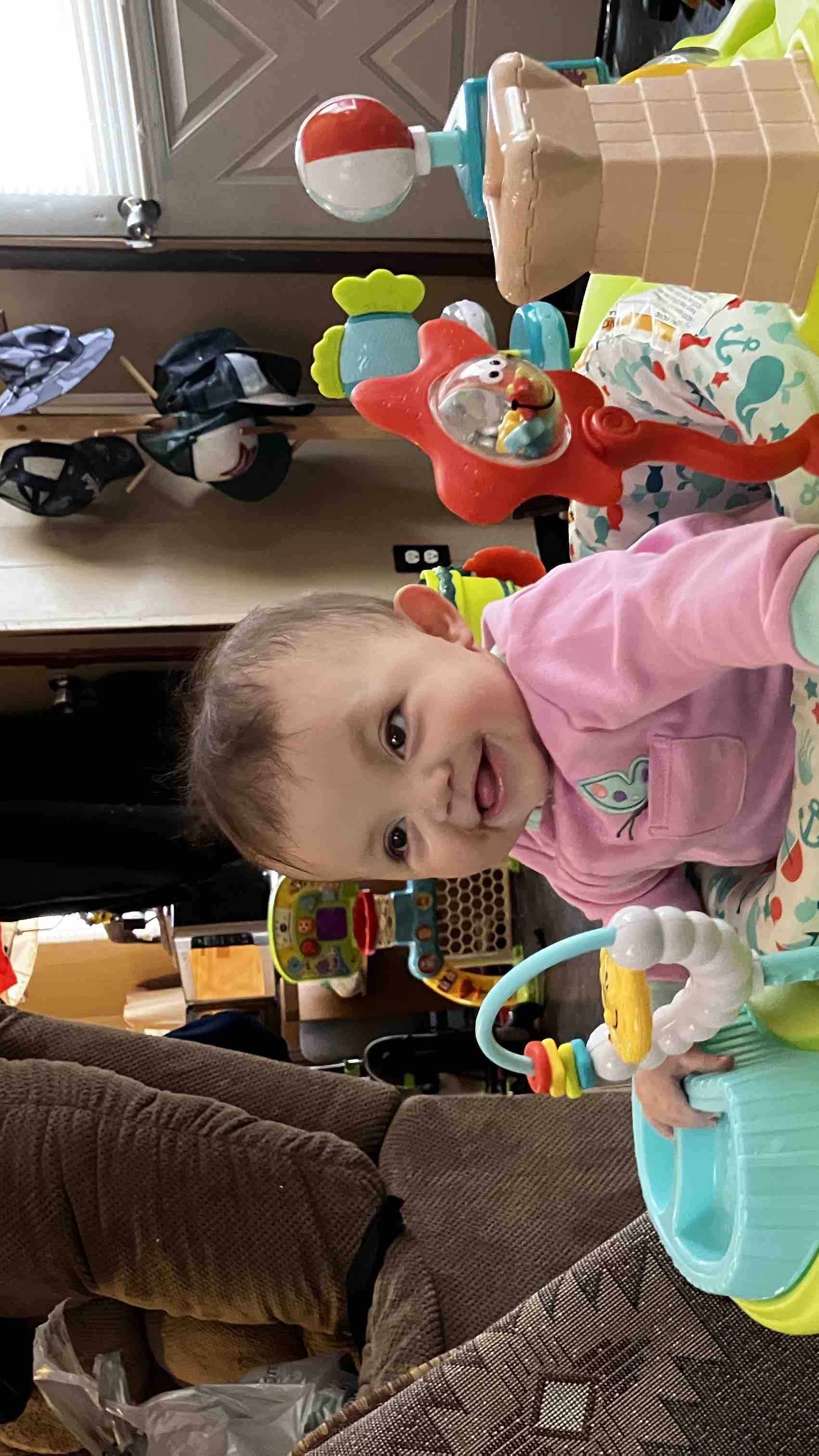 Please Help Aurora Jane's Fight for Health photo