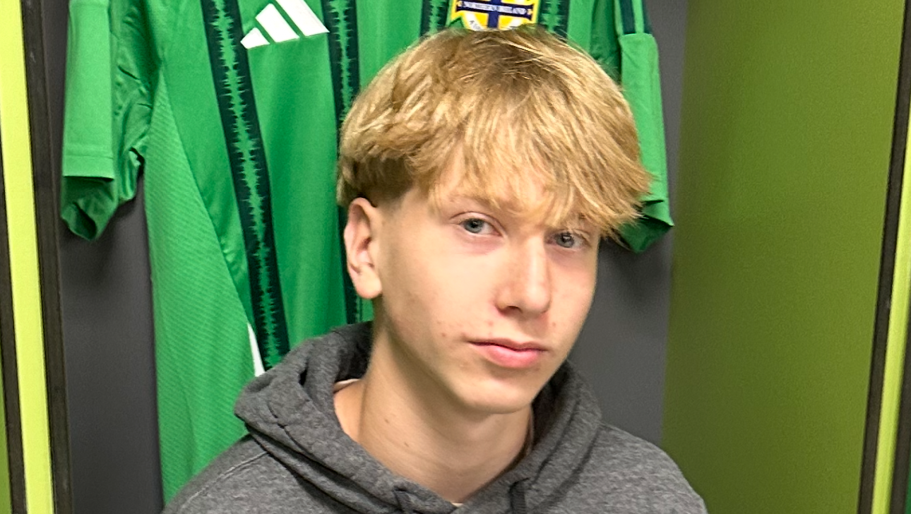 Support Zane's Fight Against Hodgkin's Lymphoma photo