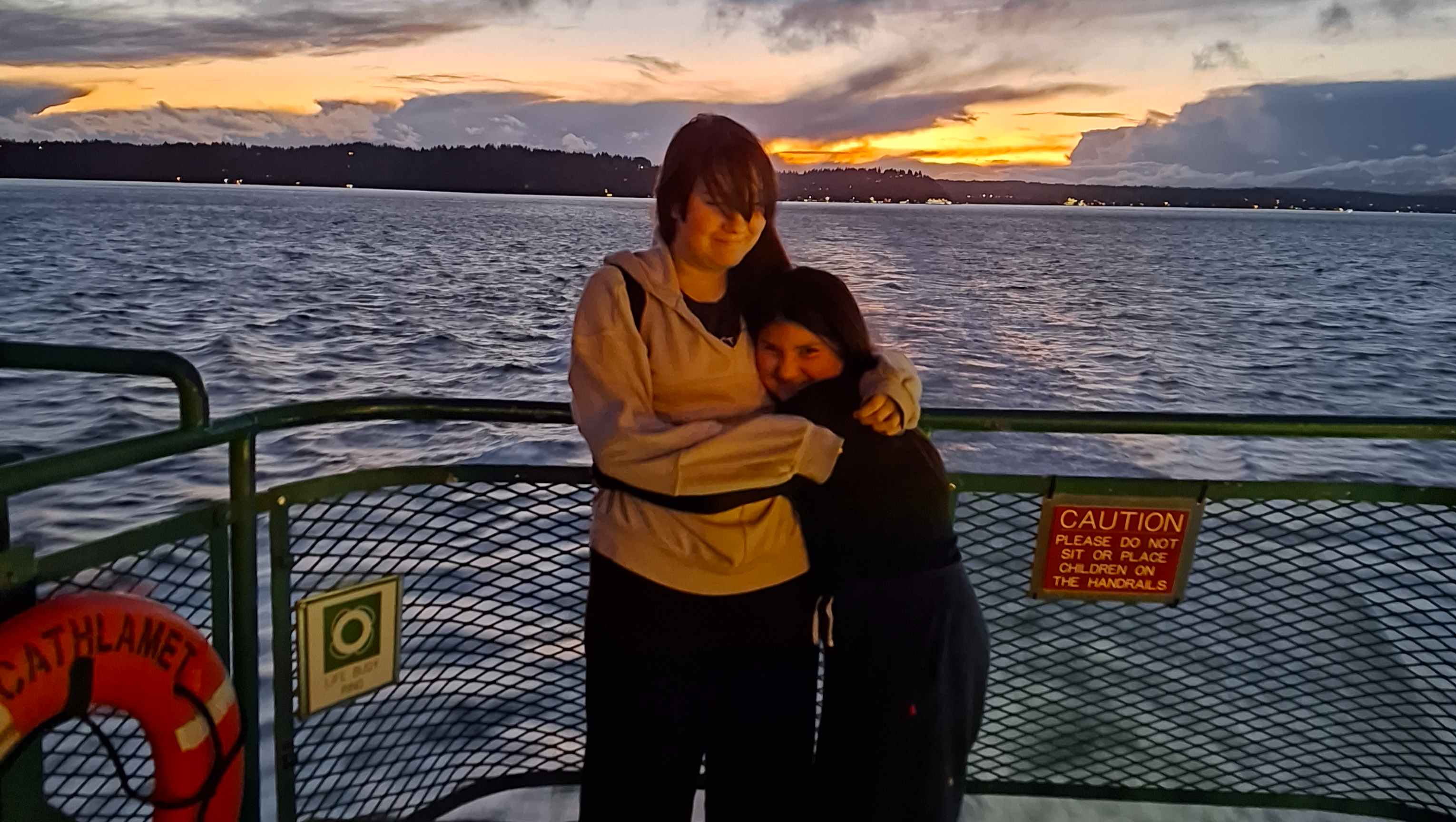 More permanent stability for us girls photo