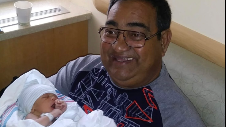 R Rasheed's Fundraiser by Rasheed Singh : In honor of Aroon Al Rasheed Singh:A ...