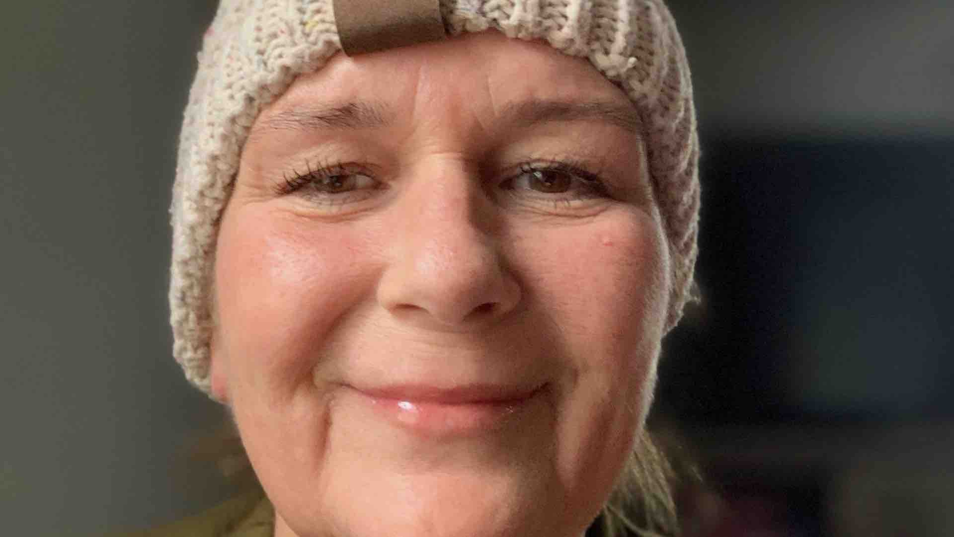 Join Ann’s Fight: Every Donation Makes a Difference photo