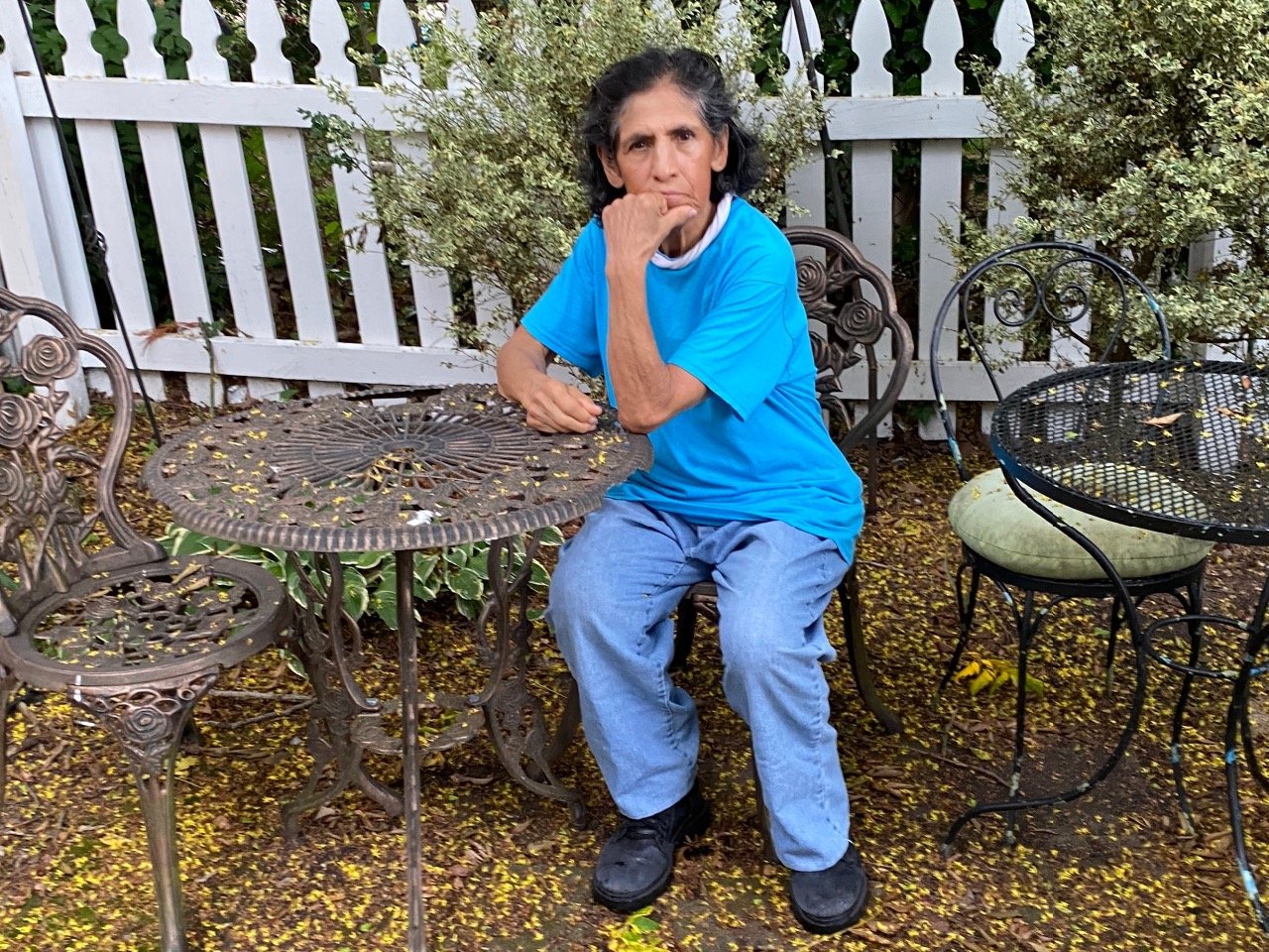 Chachi Lived Her Life Helping Others– She Needs Our Help Now campaign photo, 2 of 5