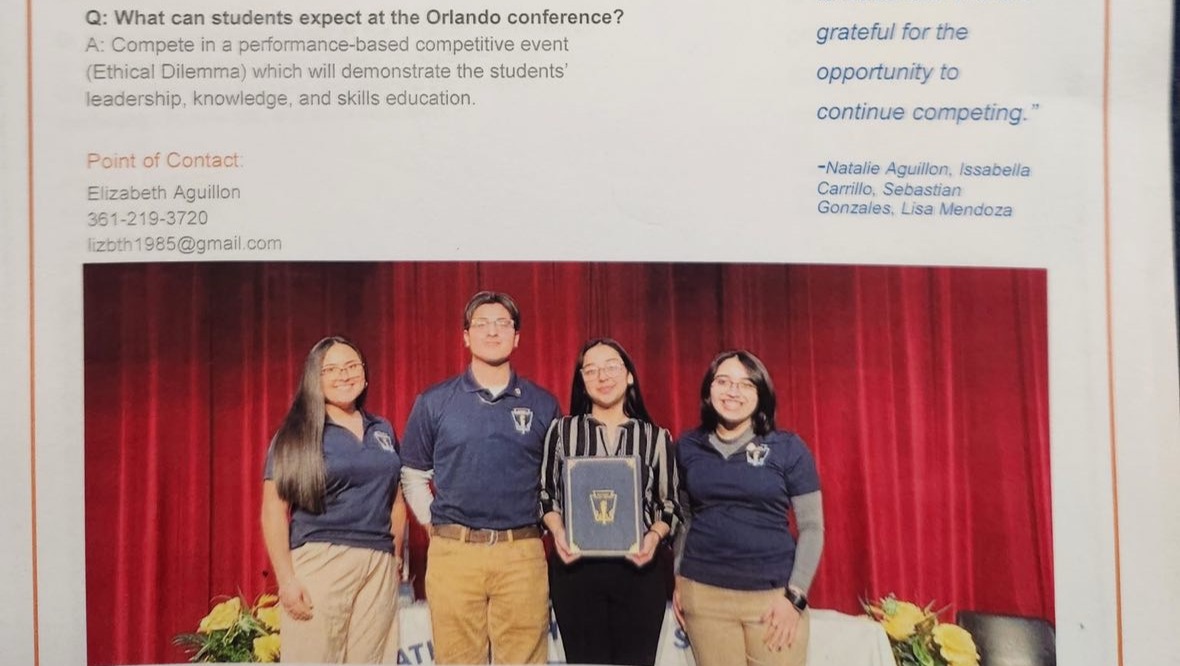 Fundraiser by Javier Carrillo : Support TAFE Students' National Journey