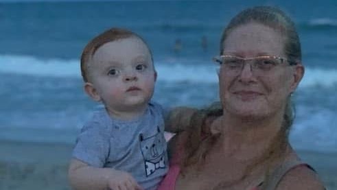 Fundraiser for Katrina Bates by Mitchel Bates : Support Katrina Bates