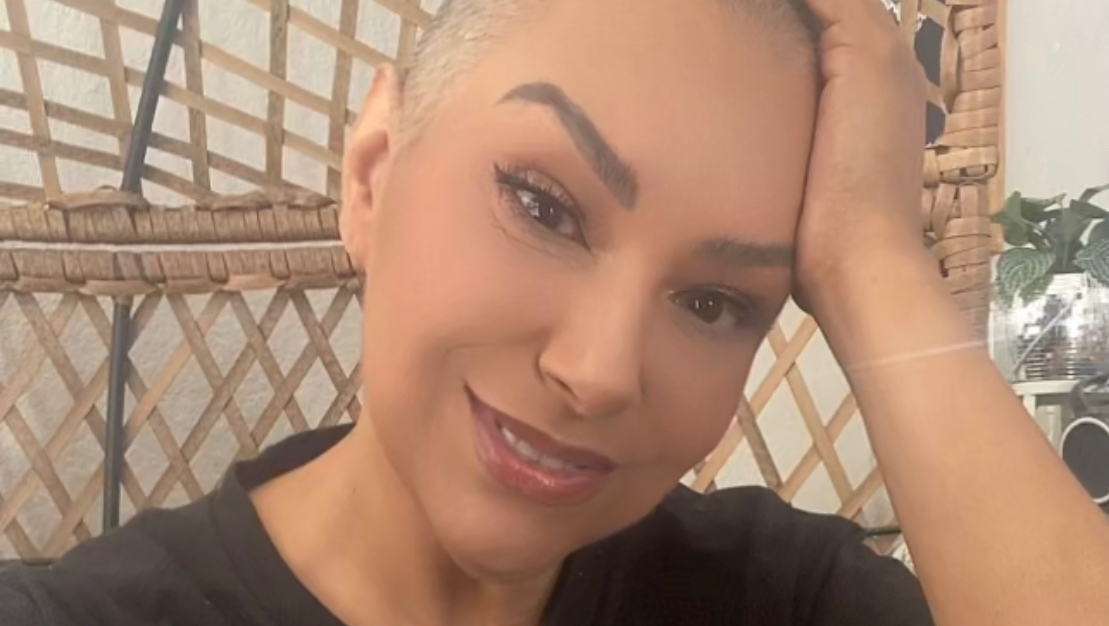 Fundraiser for Melanie Vidal by Michelle Vidal : Support Melanie's ...
