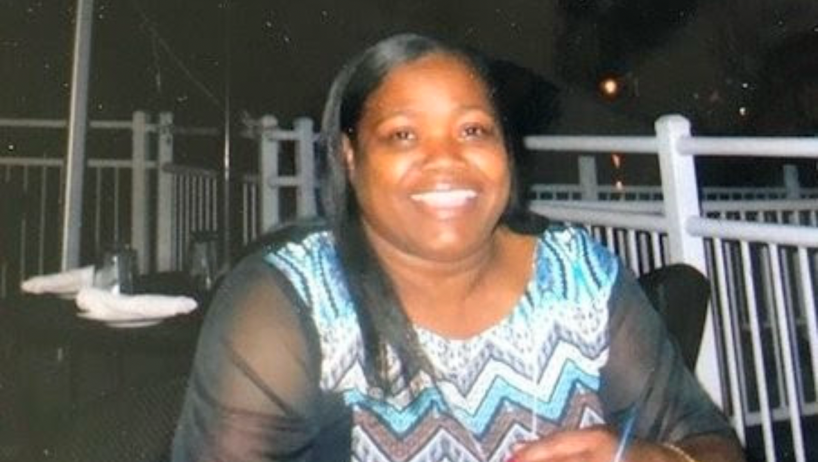 Mom left permanently disabled after hospitalization. photo