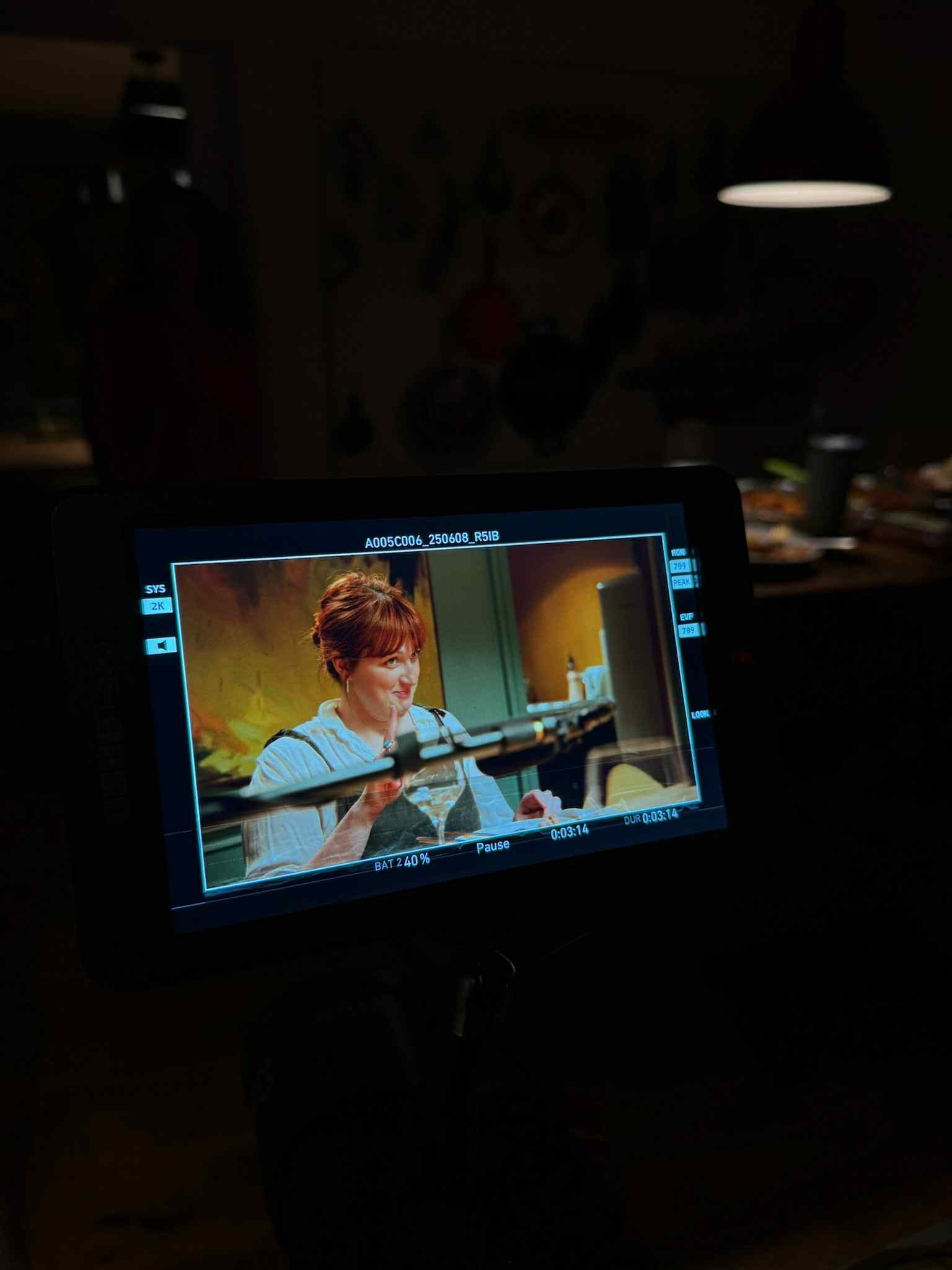 Primrose Inn: Post Production Funds (Feature Film) campaign photo, 2 of 4