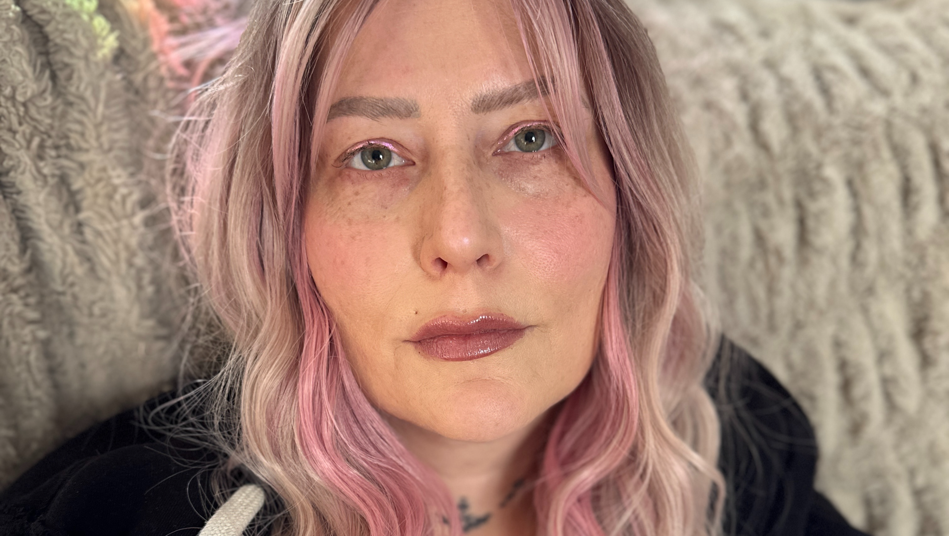 Help Nicole-Knotandsplice Overcome Aggressive Breast Cancer