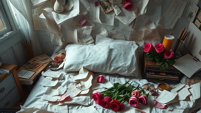 The Love I Crave- A Short Film photo