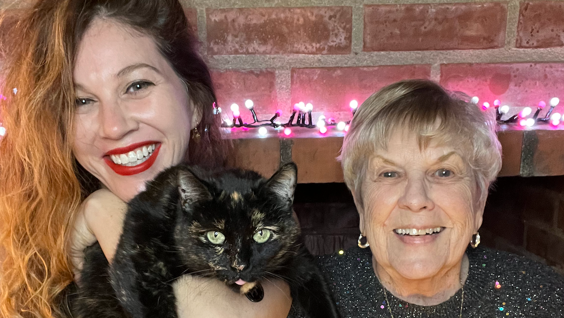 Help Mindy Rebuild Her Home and Her Life in Altadena photo